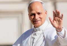 Papa Le�n XIV