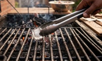 Parrilla