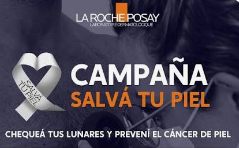 Salva tu piel